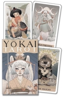 Yokai Tarot Mini 0738786446 Book Cover