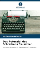 Das Potenzial des Schreibens freisetzen (German Edition) 6208403677 Book Cover