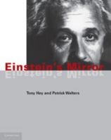 Einstein's Mirror 0521435323 Book Cover