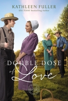 A Double Dose of Love 0310358930 Book Cover