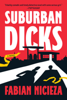 Suburban Dicks 0593191269 Book Cover