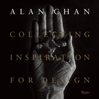 Alan Chan: Collecting Inspiration for Design 8891831743 Book Cover