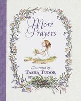More Prayers (Life Favors) 0375803262 Book Cover