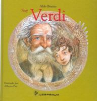 Soy Verdi 9707322144 Book Cover