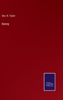 Kenny 0548411972 Book Cover