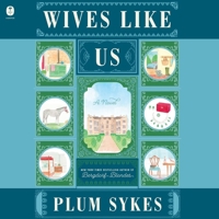 Wives Like Us B0CS61TCGP Book Cover