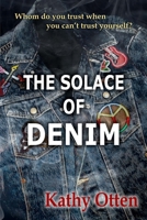 The Solace of Denim 1949187462 Book Cover