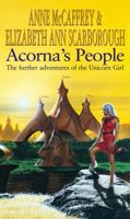 Acorna's People (Acorna, #3) 0061050946 Book Cover