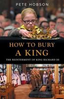 How to Bury a King 191121117X Book Cover