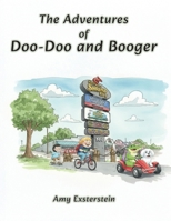 The Adventures of Doo-doo and Booger B0GGMCQXJT Book Cover