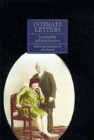 Intimate Letters 0691608466 Book Cover