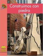 Construimos con Piedra / Stone is Strong 0736873325 Book Cover