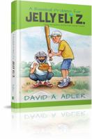 A Baseball Problem for Jelly Eli Z. 1614656479 Book Cover