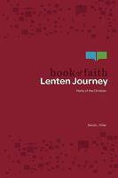 Book of Faith Lenten Journey: Marks of the Christian 0806697644 Book Cover