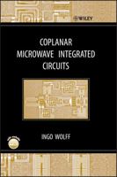 Coplanar Microwave Integrated Circuits 0471121010 Book Cover