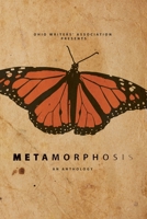 Metamorphosis: An Anthology B0BJS15DTH Book Cover
