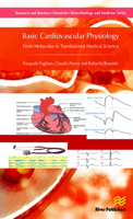 Basic Cardiovascular Physiology : From Molecules to Translational Medical Science 8770222002 Book Cover