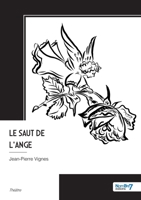 Le saut de l'ange (French Edition) B0H3NLV4LY Book Cover