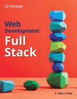 Web Development: Full Stack 0357673859 Book Cover