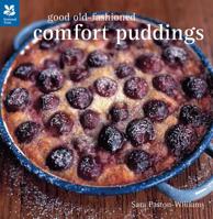Good Old-Fashioned Comfort Puddings 1905400918 Book Cover