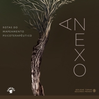 Anexo: Rotas do mapeamento psicoterapêutico 6587123201 Book Cover