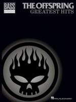 The Offspring - Greatest Hits 1423403088 Book Cover