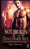 Not Broken 1985378507 Book Cover