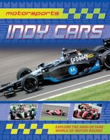 Indy Cars 1607531186 Book Cover