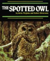 Spotted Owl 076130164X Book Cover