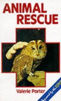 Animal Rescue 1852532483 Book Cover