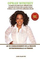 Les 10 commandements de la réussite au feminin 1519201869 Book Cover