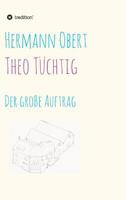 Theo Tüchtig 3734539897 Book Cover