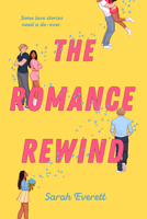 The Romance Rewind B0FSC7Y1J7 Book Cover