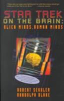 Star Trek on the Brain: Alien Minds, Human Minds 0716732793 Book Cover