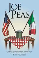 Joe Peas 1483448258 Book Cover