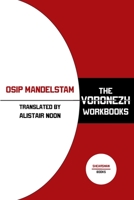 The Voronezh Workbooks 1848618352 Book Cover
