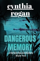 Dangerous Memory 1737019124 Book Cover