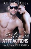 Blind Attractions: Gay Romance Erotica 1627617914 Book Cover
