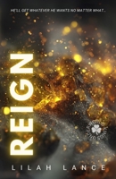 Reign : Underworld Kings (Vivianne's Edition): Underworld Kings Book IV 1968533265 Book Cover