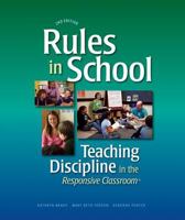 Rules in School (Strategies for Teachers, 4) 1892989425 Book Cover