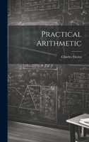 Practical Arithmetic ...... 1021310948 Book Cover