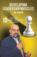 Developing Leadership Muscles 939108513X Book Cover