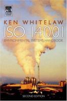 ISO 14001 Environmental Systems Handbook: Environmental System Handbook 0750637668 Book Cover