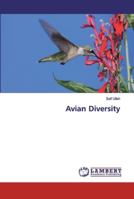 Avian Diversity 3659875058 Book Cover