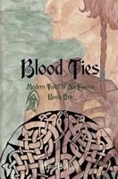 Blood Ties 1505596130 Book Cover