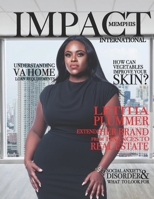 Impact Memphis B09PW2CGP1 Book Cover