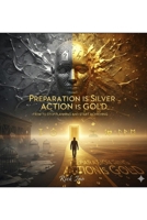 Preparation is Silver, Action is Gold: How to Stop Planning and Start Achieving B0GQXJV8GR Book Cover