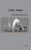 THE BLIND PARABLES: An Anthology of Poems 0797465820 Book Cover
