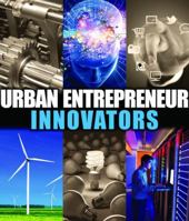 Urban Entrepreneur: Innovators 1615708839 Book Cover