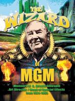Wizard of MGM hb 159393193X Book Cover